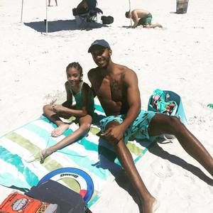 Meet your Posher, Blake